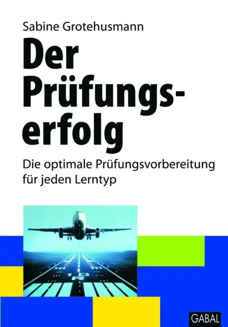 Sabine Grotehusmann - Der Prüfungserfolg, E-bok. Tillgänglighet: Lägg i varukorg