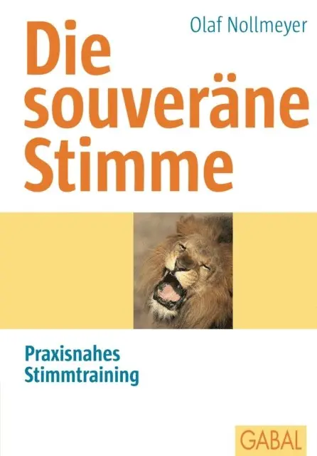 Olaf Nollmeyer - Die souveräne Stimme, E-bok. Tillgänglighet: Lägg i varukorg
