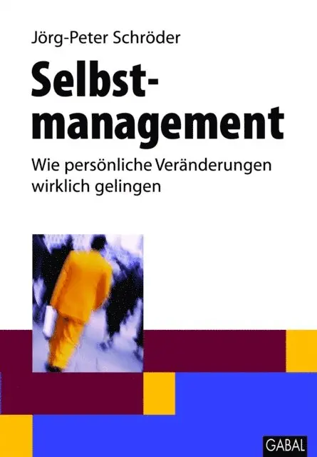 Jorg-Peter Schroder - Selbstmanagement, E-bok. Tillgänglighet: Lägg i varukorg