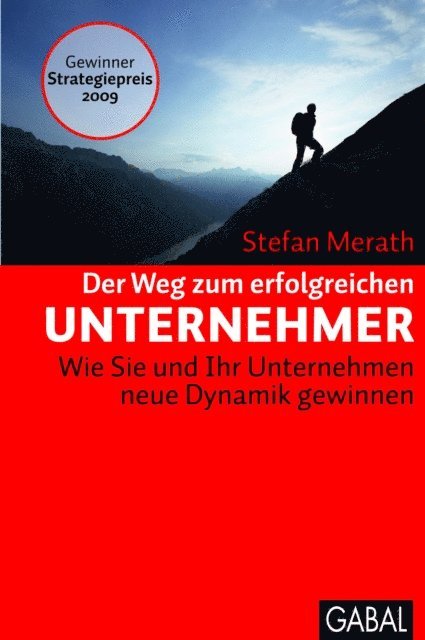Stefan Merath - Der Weg zum erfolgreichen Unternehmer, E-bok