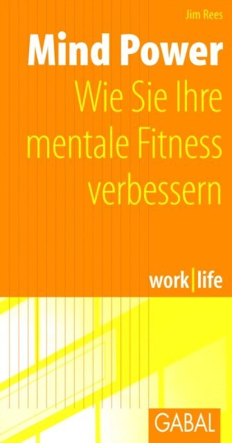Jim Rees - Mind Power, E-bok. Tillgänglighet: Lägg i varukorg