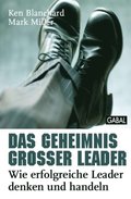 Das Geheimnis groÃ¿er Leader