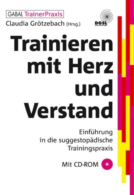 Claudia Grotzebach - Trainieren mit Herz und Verstand, E-bok. Tillgänglighet: Lägg i varukorg