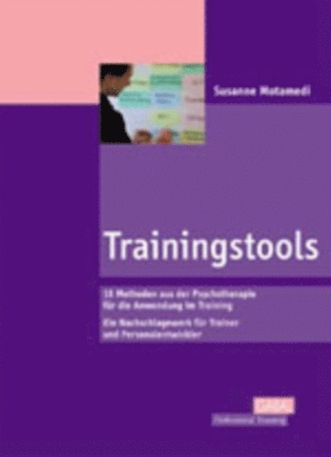 Susanne Klein - Trainingstools, E-bok
