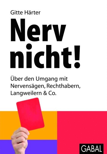 Gitte Harter - Nerv nicht!, E-bok. Tillgänglighet: Lägg i varukorg