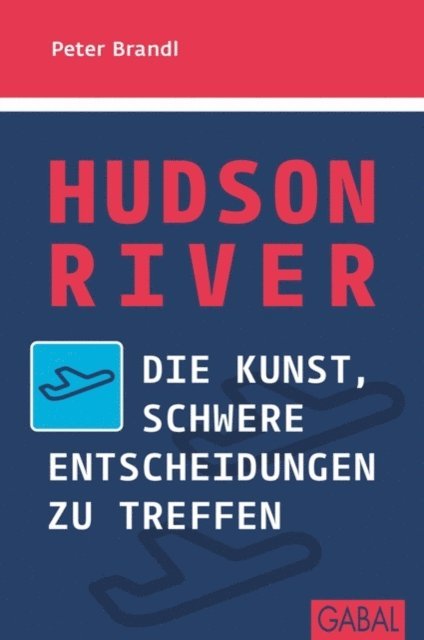 Peter Brandl - Hudson River, E-bok