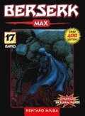 Berserk Max 17