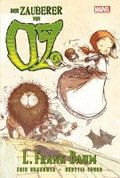 Der Zauberer von Oz 01