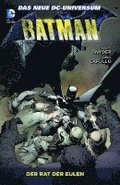 Batman 01: Der Rat der Eulen