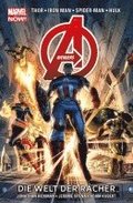 Avengers - Marvel Now! 01 - Die Welt der Rcher