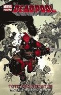 Deadpool - Marvel Now! 01 - Tote Präsidenten