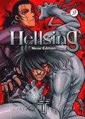 Hellsing - Neue Edition 09