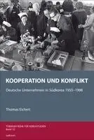 Thomas Eichert, You Jae Lee - Kooperation und Konflikt, Häftad. Tillgänglighet: Lägg i varukorg
