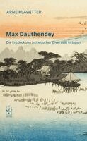 Arne Klawitter - Max Dauthendey, Häftad. Tillgänglighet: Lägg i varukorg