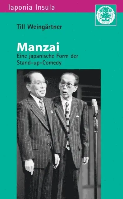Till Weingartner - Manzai, E-bok. Tillgänglighet: Lägg i varukorg
