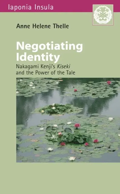 Anne Helene Thelle - Negotiating Identity, E-bok. Tillgänglighet: Lägg i varukorg