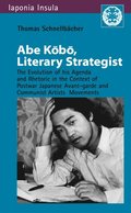Abe Kobo , Literary Strategist