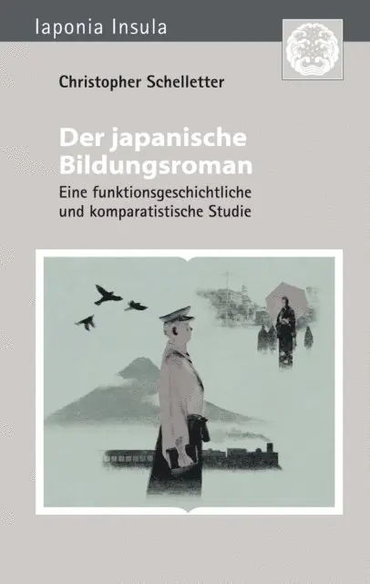 Christopher Schelletter - Der japanische Bildungsroman, E-bok. Tillgänglighet: Lägg i varukorg