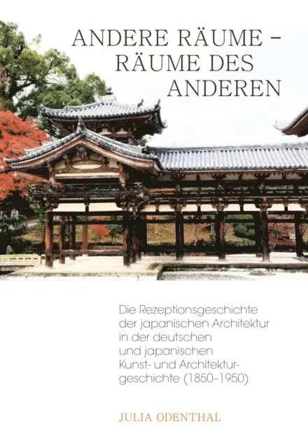 Julia Odenthal - Andere Räume – Räume des Anderen, E-bok. Tillgänglighet: Lägg i varukorg