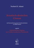 Kroatisch-deutsches Glossar