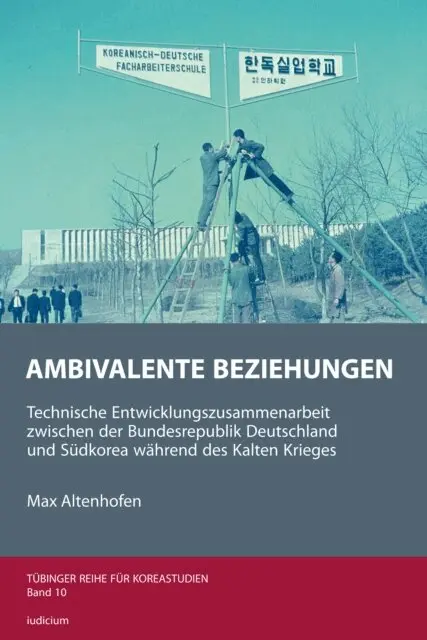 Max Altenhofen - Ambivalente Beziehungen, E-bok. Tillgänglighet: Lägg i varukorg