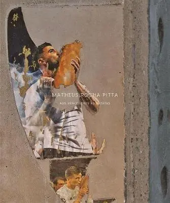 Bethanien Kunstlerhaus - Matheus Rocha Pitta, Häftad. Tillgänglighet: Lägg i varukorg