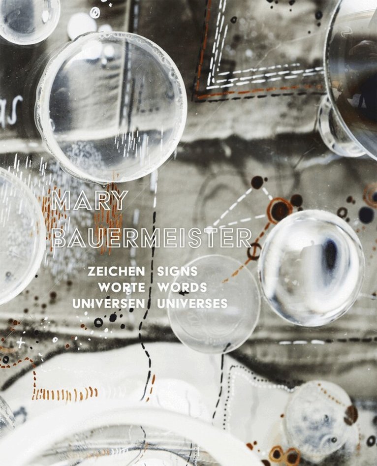 Kunstmuseum Villa Zanders - Mary Bauermeister, Inbunden
