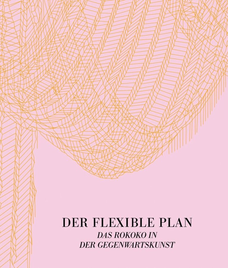 Museum Morsbroich - Der Flexible Plan, Inbunden