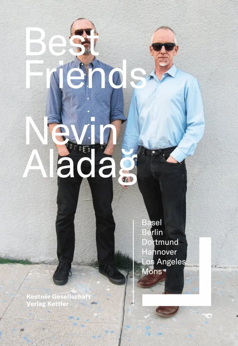 Kestner Stiftung - Nevin Aladag, Övrigt. Tillgänglighet: Lägg i varukorg
