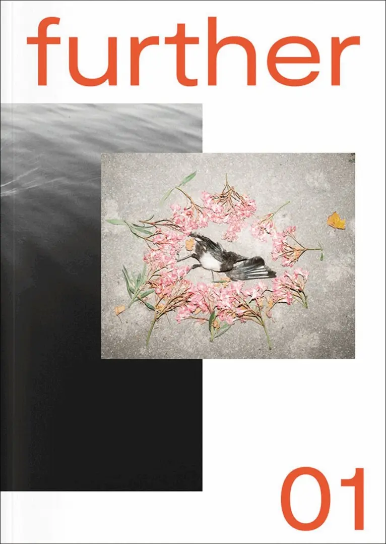 Christoph Banger, Florian Genz, Victoria Jung, Lea Szramek, Magnus Terhorst - further 01, Häftad. Tillgänglighet: Lägg i varukorg