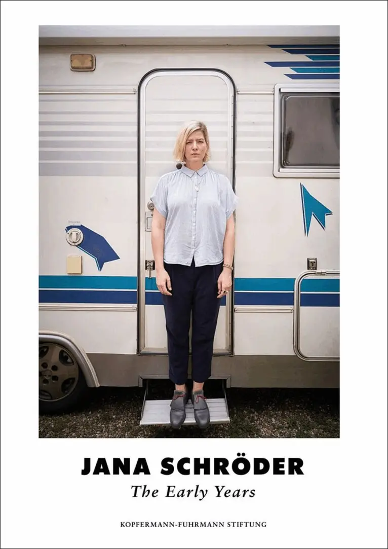 Kopfermann-Fuhrmann-Stiftung - Jana Schröder, Häftad. Tillgänglighet: Lägg i varukorg