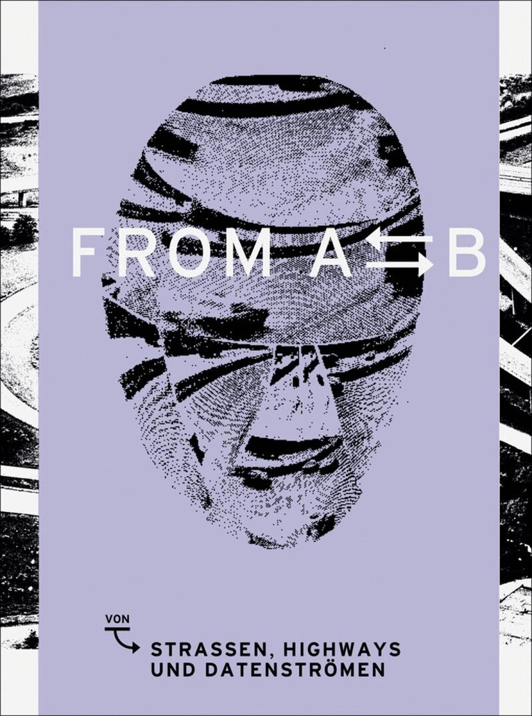 Fritz Emslander, Heide Häusler, Museum Morsbroich - From A to B, Häftad