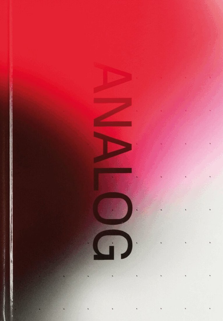 Olaf Thormann, Silvia Gaetti, Christin Müller, Grassi Museum für angewandte Kunst - Analog Total, Inbunden