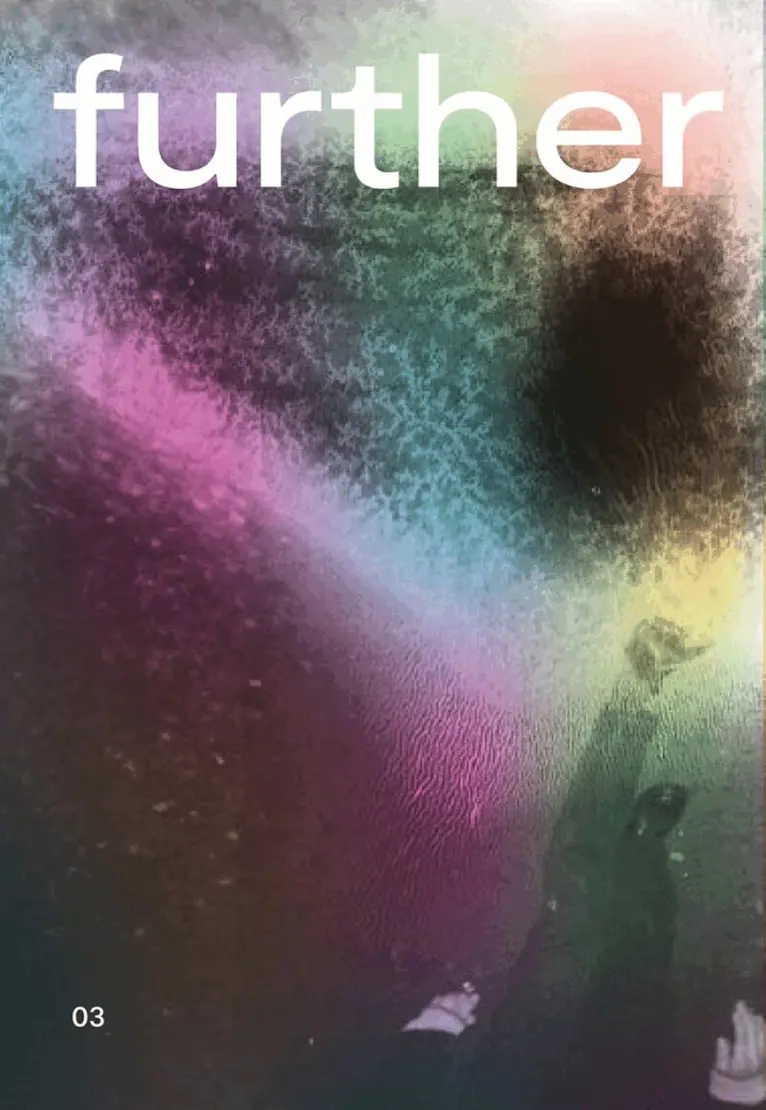 Raquel Gandra, Florian Genz, Aurélien Guillery, Alice Lemesre, Magnus Terhorst - further 03, Häftad. Tillgänglighet: Lägg i varukorg