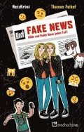 NetzKrimi: Fake News