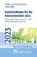 Kodierleitfaden fr die Intensivmedizin 2023