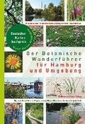 Der Botanische Wanderfhrer fr Hamburg und Umgebung