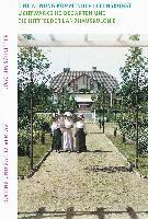 Joachim Schnitter - Eine Ahnung kommender Lebenskunst. Lichtwarks Heidegarten und die Hittfelder Landhauskolonie, Inbunden