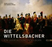 S. K. H. Prinz Luitpold von Bayern - Die Wittelsbacher, Inbunden. Tillgänglighet: Lägg i varukorg