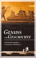 Genuss mit Geschichte, Inbunden