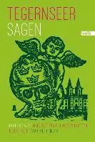 Sepp Mohr - Tegernseer Sagen, Inbunden. Tillgänglighet: Lägg i varukorg