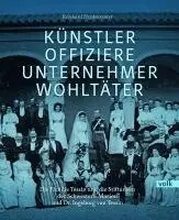 Reinhard Heydenreuter - Künstler, Offiziere, Unternehmer, Wohltäter, Inbunden. Tillgänglighet: Lägg i varukorg