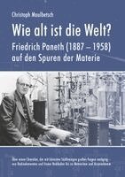 Christoph Maulbetsch - Wie alt ist die Welt?, Inbunden. Tillgänglighet: Lägg i varukorg