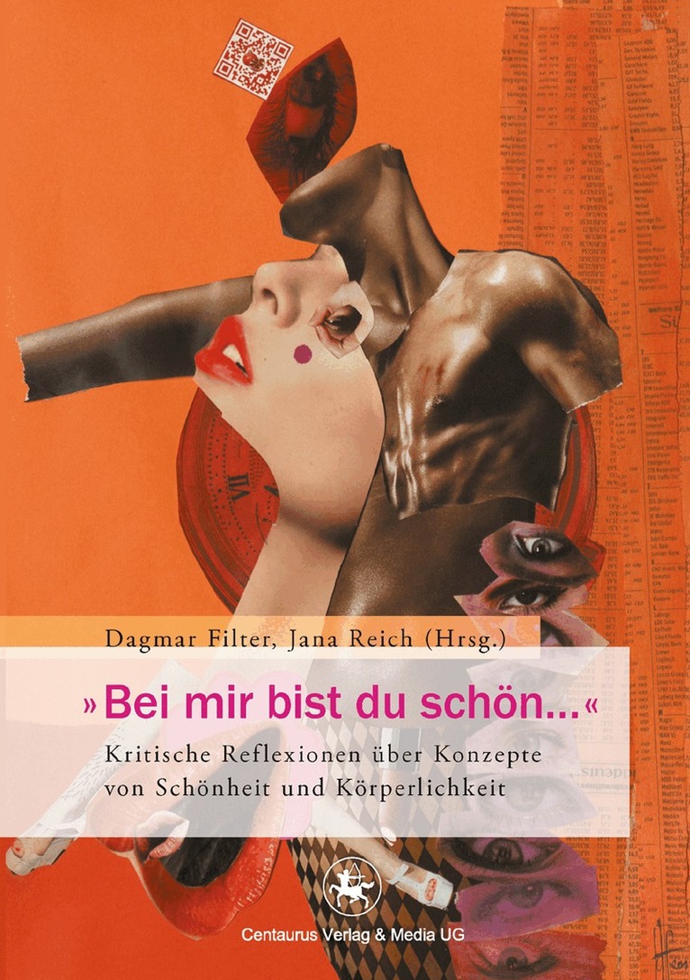 Dagmar Filter, Jana Reich - "Bei mir bist du schön...", Häftad
