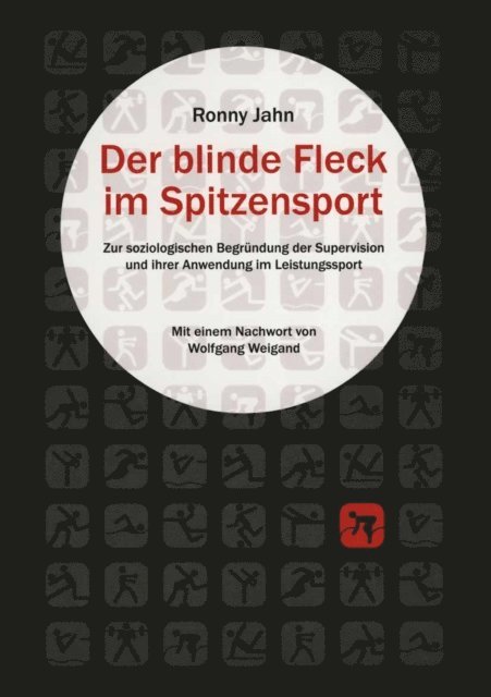 Ronny Jahn - Der blinde Fleck im Spitzensport, E-bok