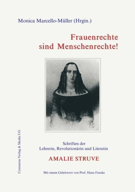 Monica Marcello-Muller - Frauenrechte sind Menschenrechte!, E-bok