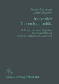 Innovative Technologiepolitik