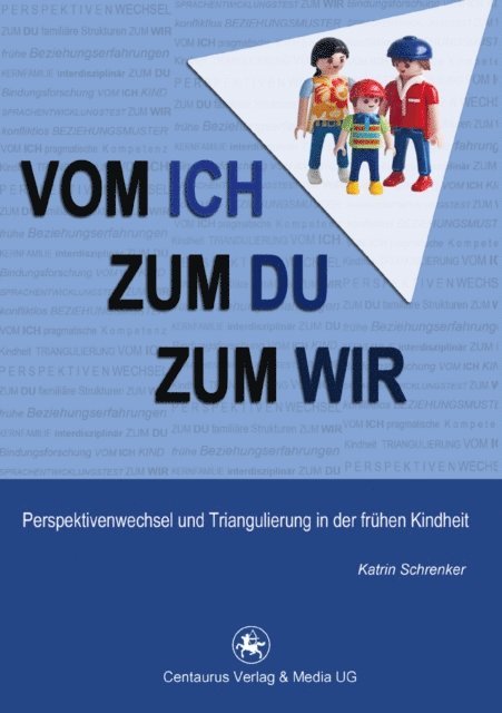 Katrin Schrenker - Vom Ich zum Du zum Wir, E-bok