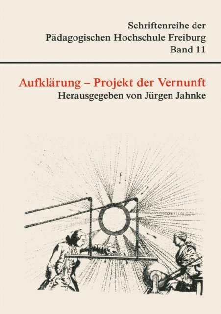 Jurgen Jahnke - Aufklärung - Projekt der Vernunft, E-bok