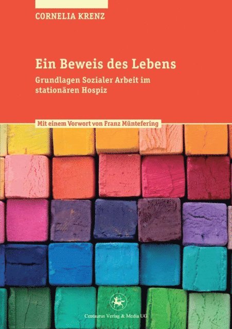 Cornelia Krenz - Ein Beweis des Lebens, E-bok